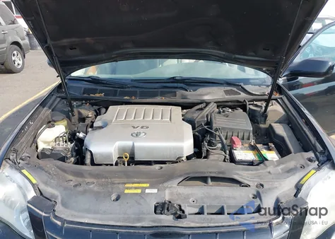 2007 Toyota Avalon Xl/Xls/Touring/Limited from USA, damaged, VIN 4T1BK36B77U182551